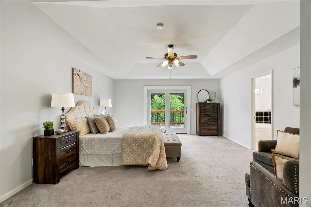 Deer Vly - Residential