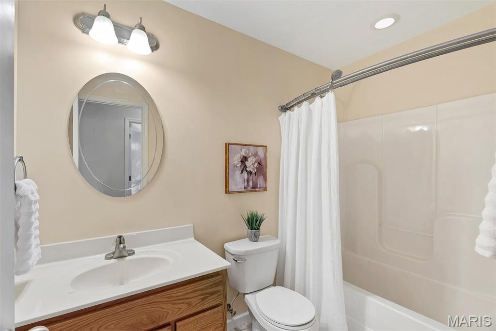 Deer Vly - Residential