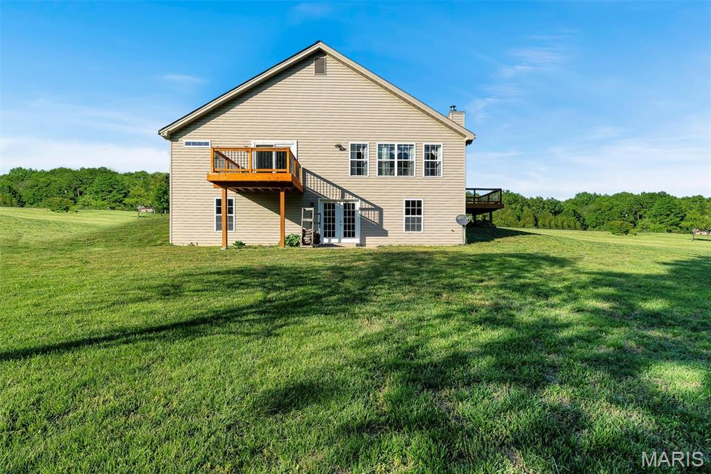 Deer Vly - Residential