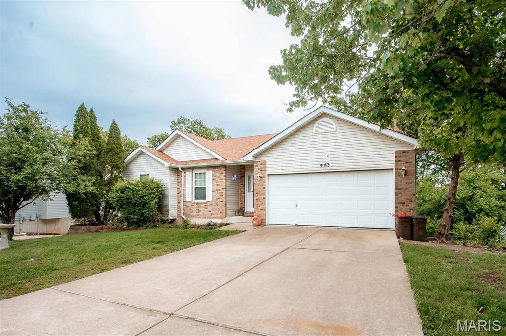 4183 Whitehall Drive