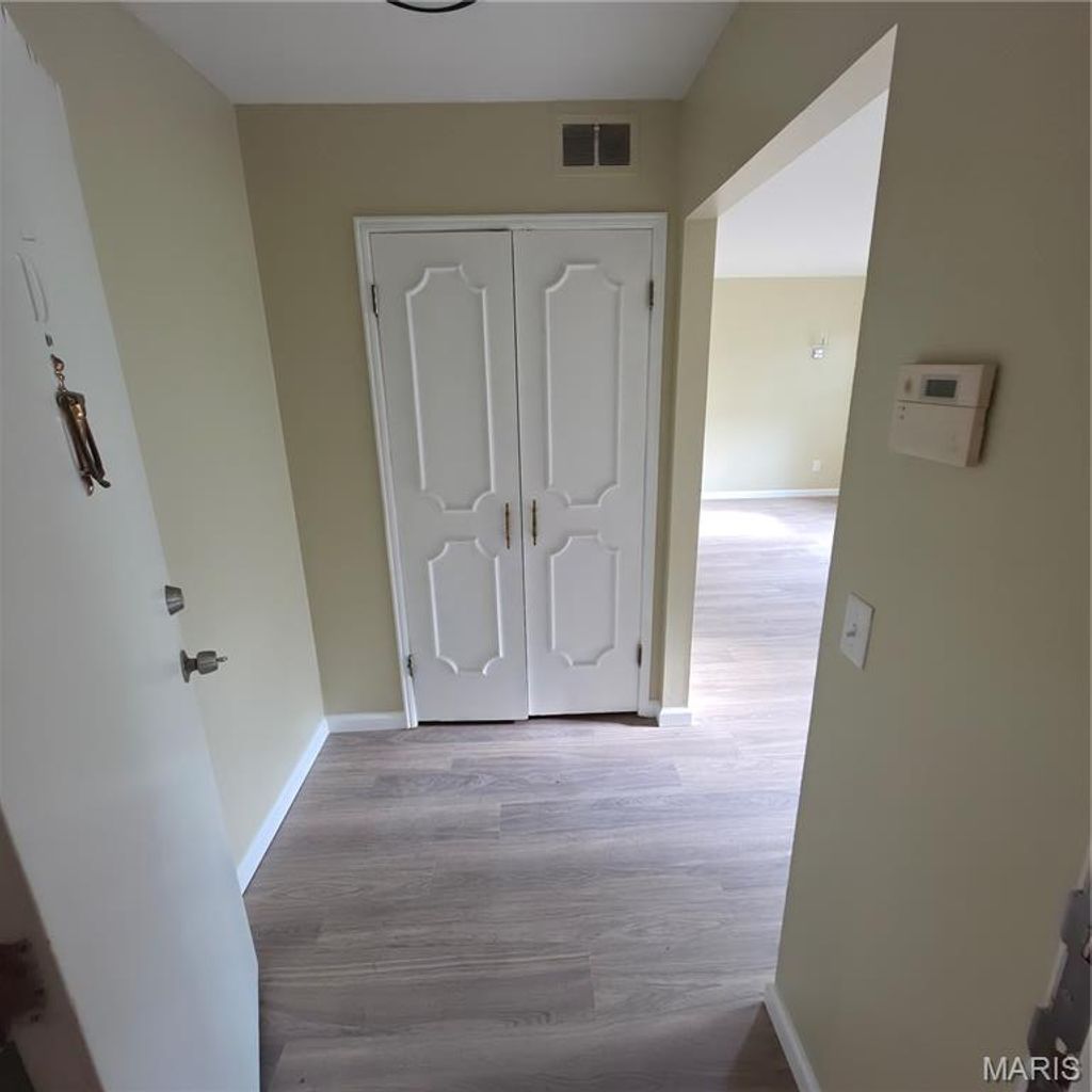 Photo of 6670 Chesapeake Drive #D, Florissant, MO 63033 (MLS # 26026236)