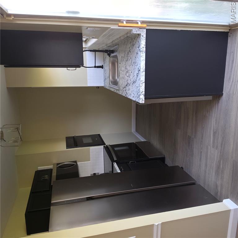 Paddock Forest Condo - Residential