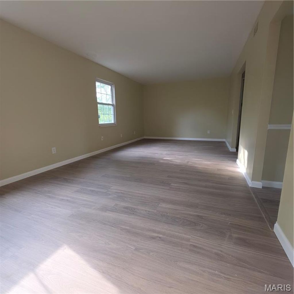 Photo of 6670 Chesapeake Drive #D, Florissant, MO 63033 (MLS # 26026236)