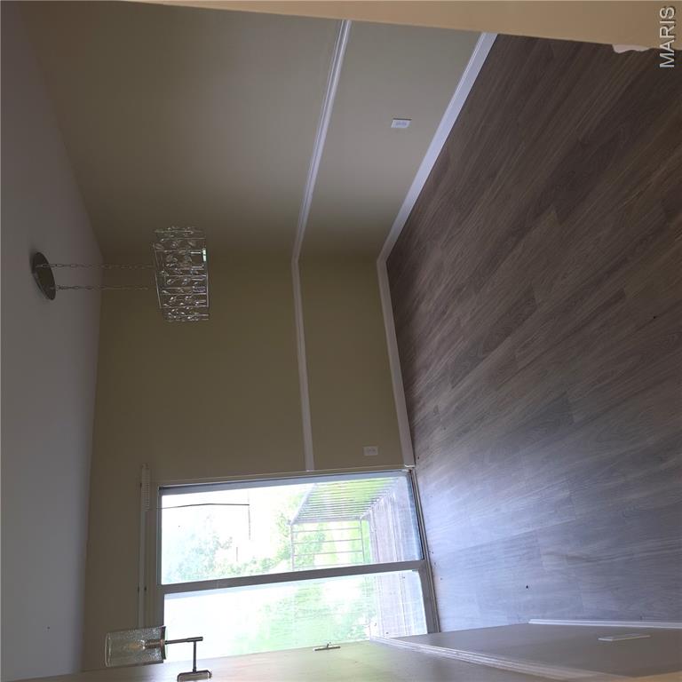 Paddock Forest Condo - Residential