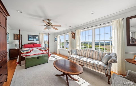 Tiny photo for 3802 Dissen Road, New Haven, MO 63068 (MLS # 26068096)