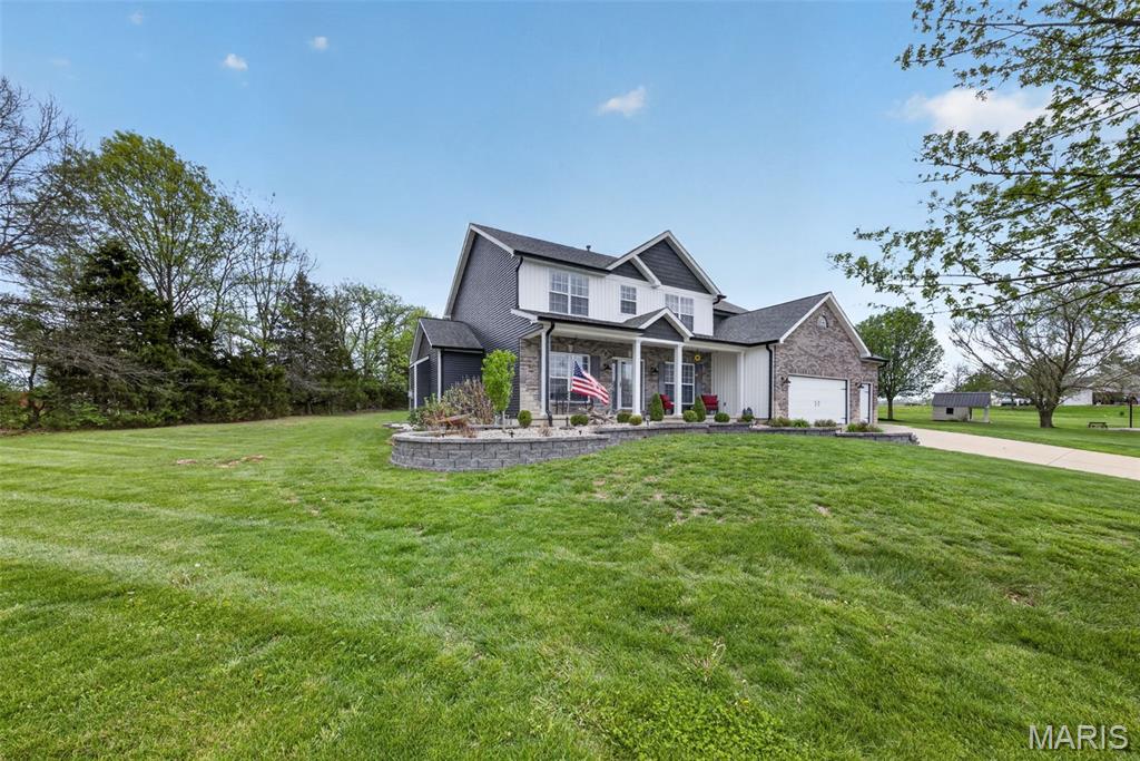 Westborough Estates - Residential