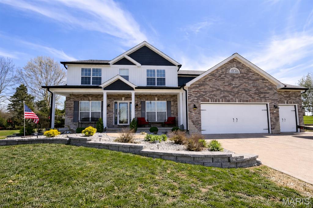 Westborough Estates - Residential