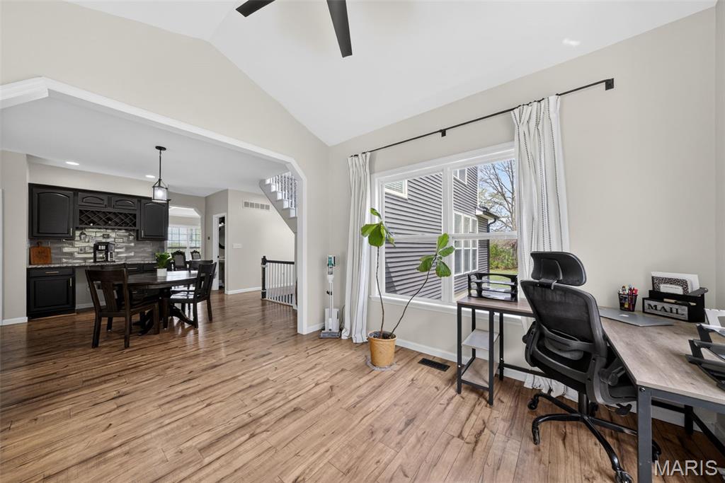 Westborough Estates - Residential