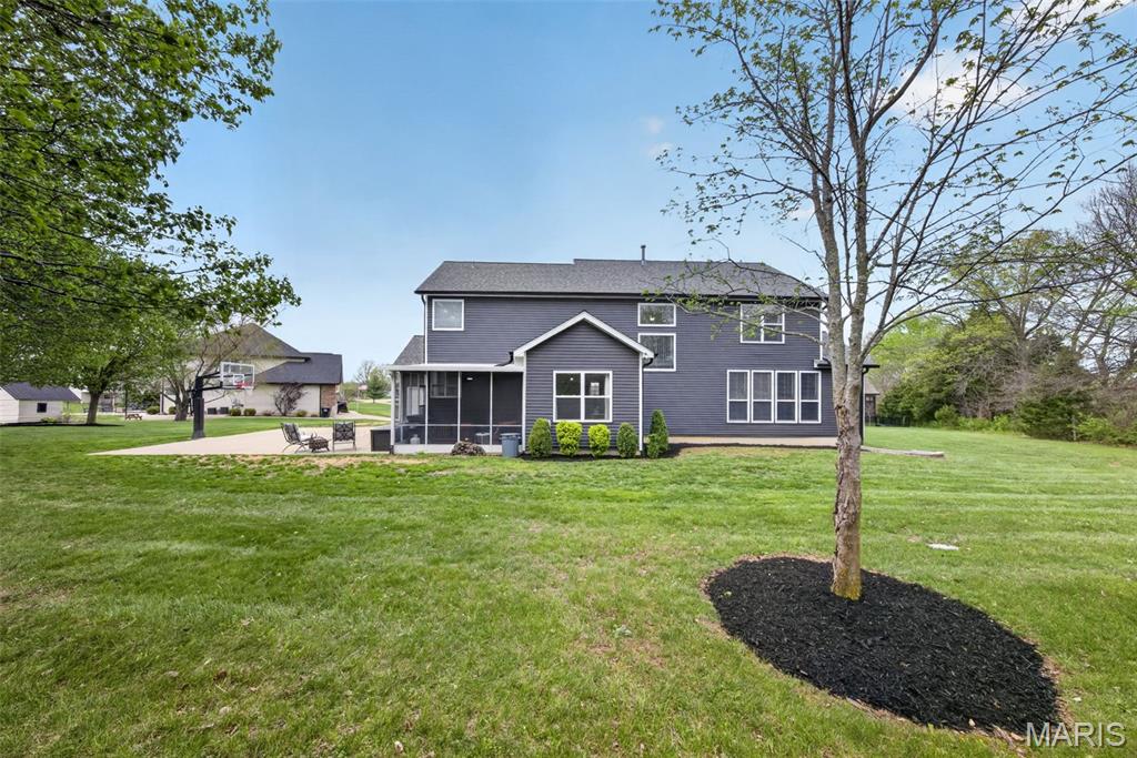 Westborough Estates - Residential