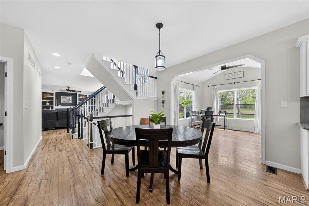 Westborough Estates - Residential