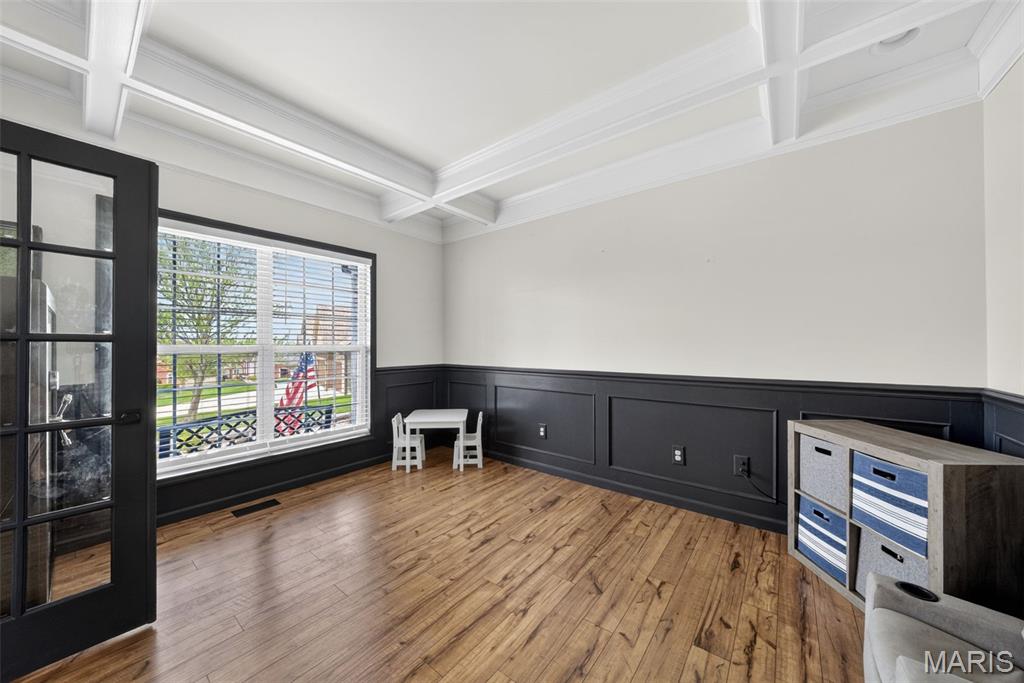 Westborough Estates - Residential