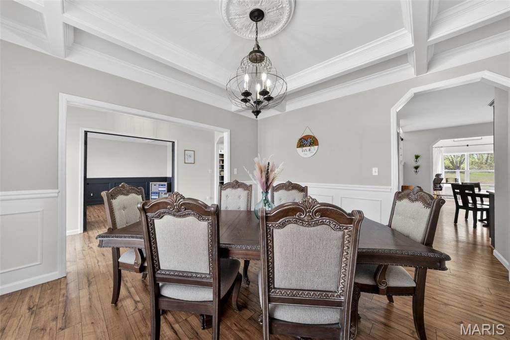 Westborough Estates - Residential