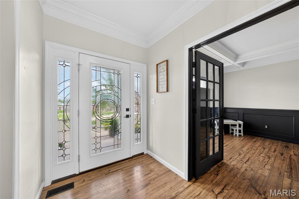 Westborough Estates - Residential