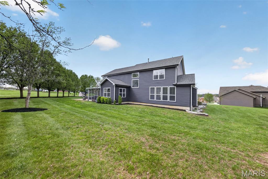 Westborough Estates - Residential