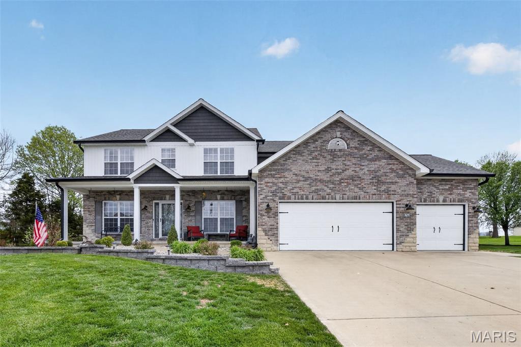 Westborough Estates - Residential