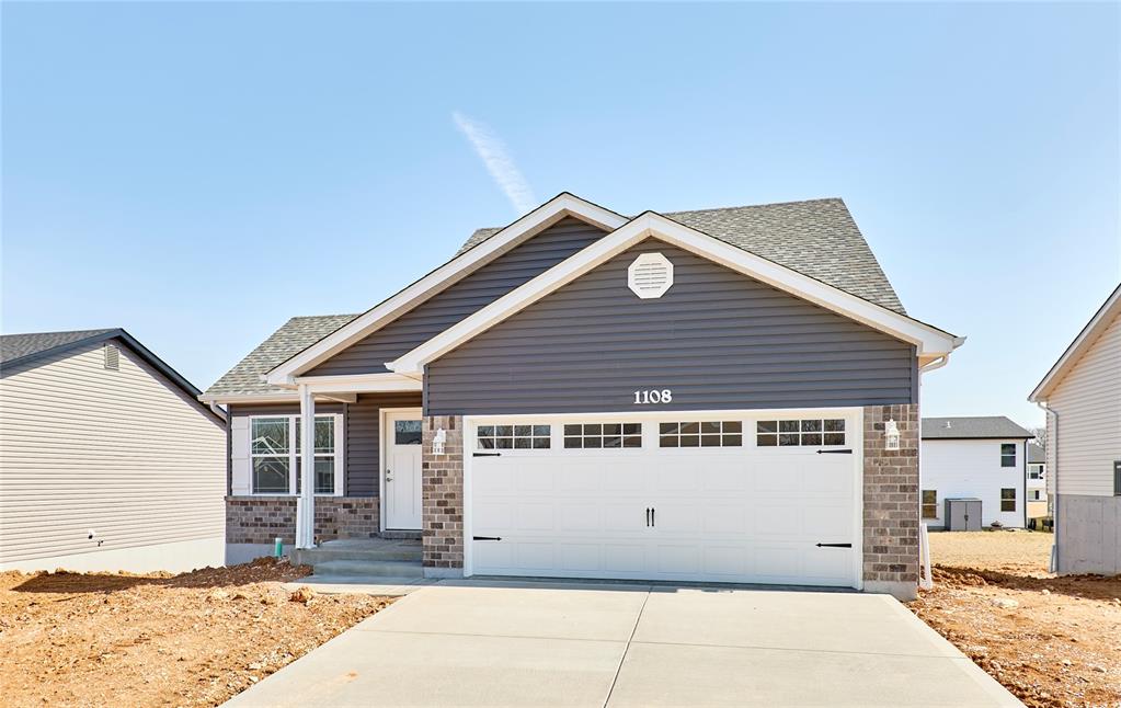 111 Peruque Creek Manor