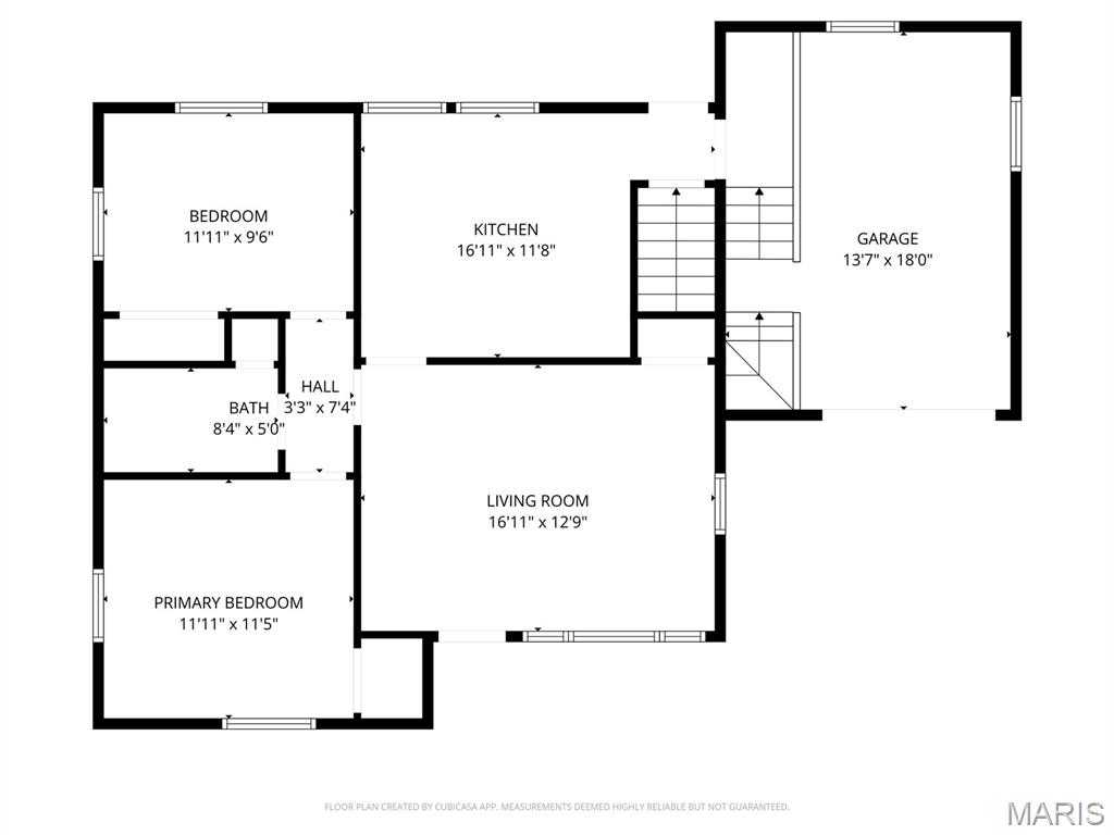 CRAWLEY /TOWN OF/ - Residential