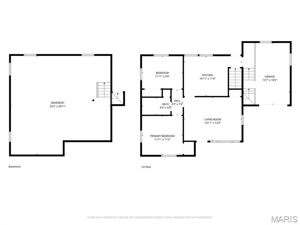 CRAWLEY /TOWN OF/ - Residential