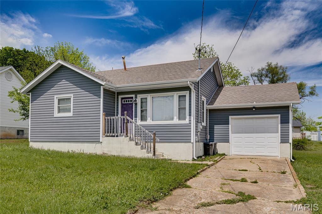 Photo of 508 Lewis Street, Park Hills, MO 63601 (MLS # 26026386)