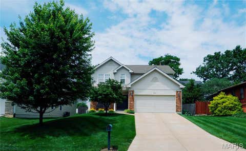 Photo of 1131 Harwood Road, Des Peres, MO 63131 (MLS # 26036660)