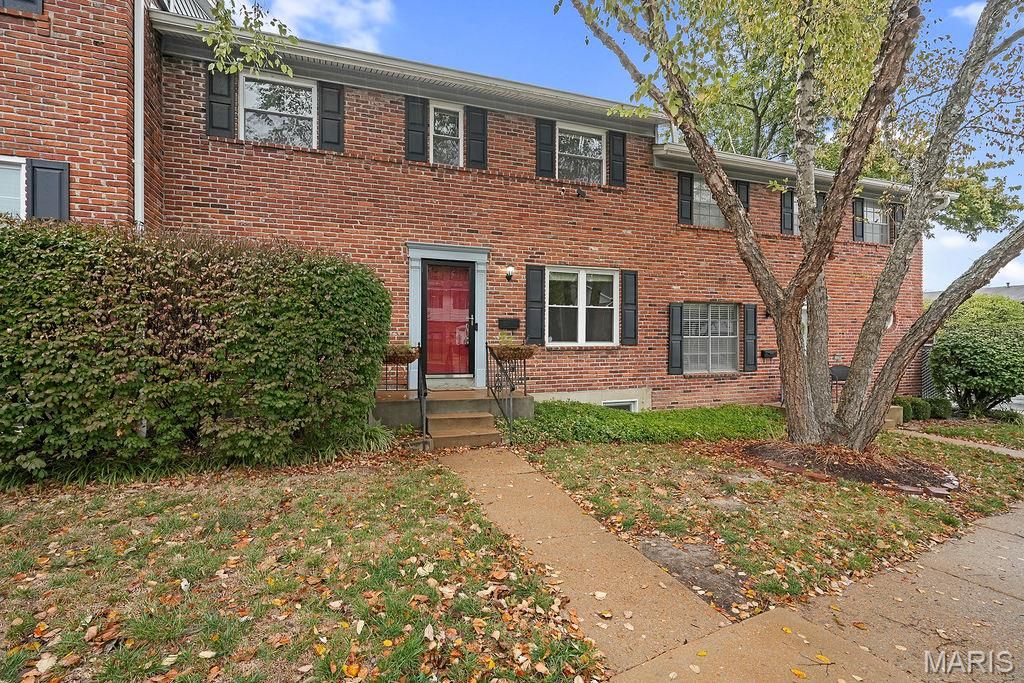 Photo of 13209 Matador Drive, St Louis, MO 63141 (MLS # 25072803)