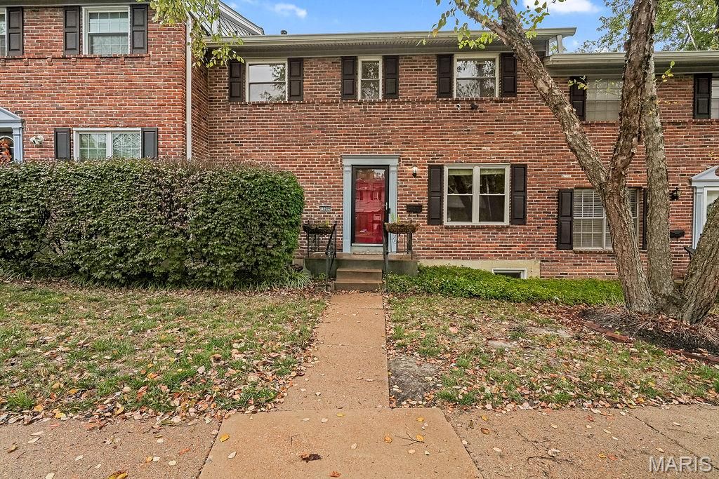 Photo of 13209 Matador Drive, St Louis, MO 63141 (MLS # 25072803)