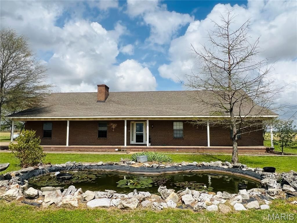 Photo of 506 State Highway M, Steele, MO 63877 (MLS # 26019971)