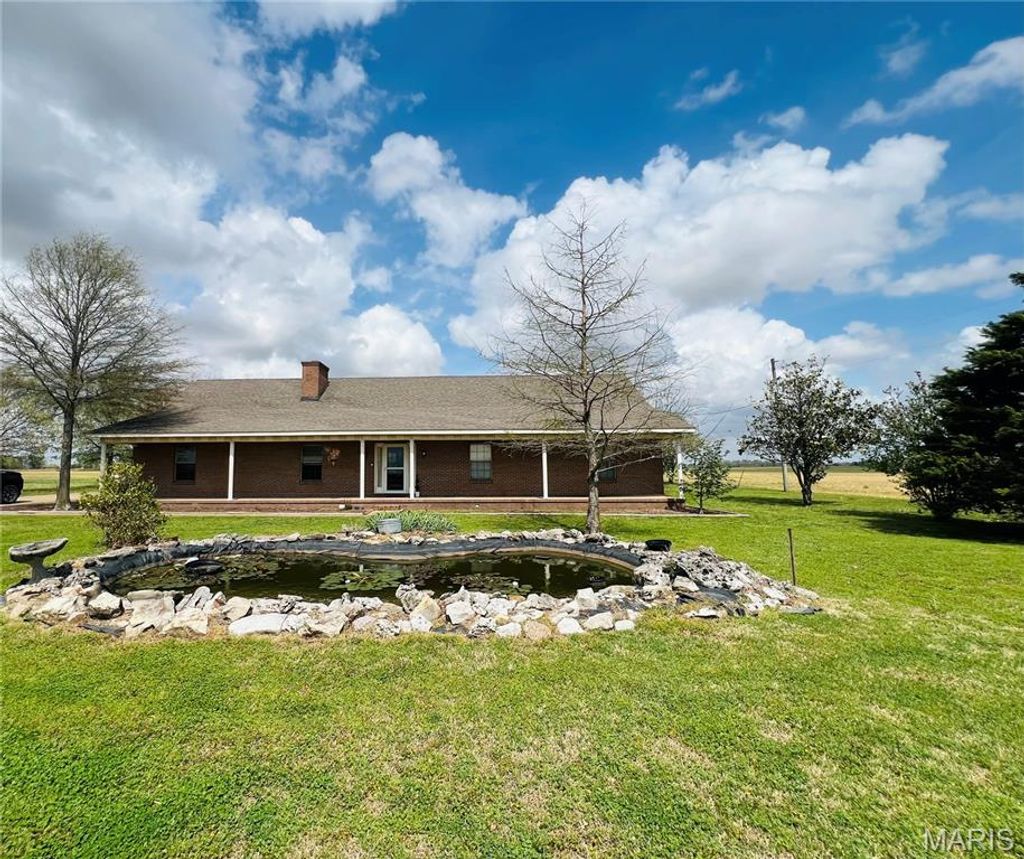 Photo of 506 State Highway M, Steele, MO 63877 (MLS # 26019971)