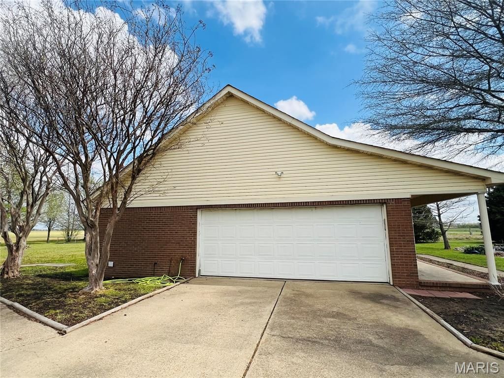 Photo of 506 State Highway M, Steele, MO 63877 (MLS # 26019971)