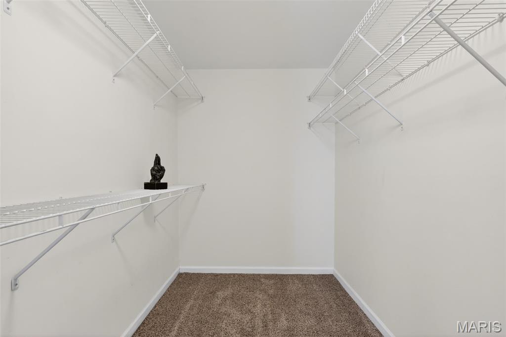 Geyer Place Condo - Residential