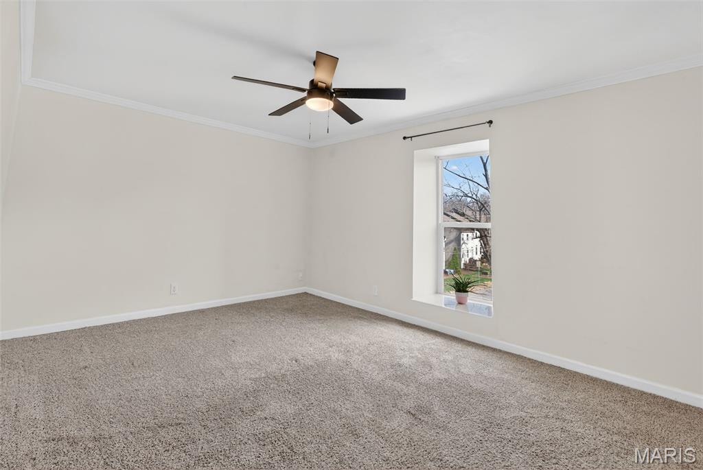 Geyer Place Condo - Residential