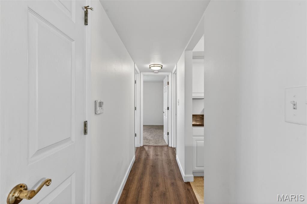 Geyer Place Condo - Residential