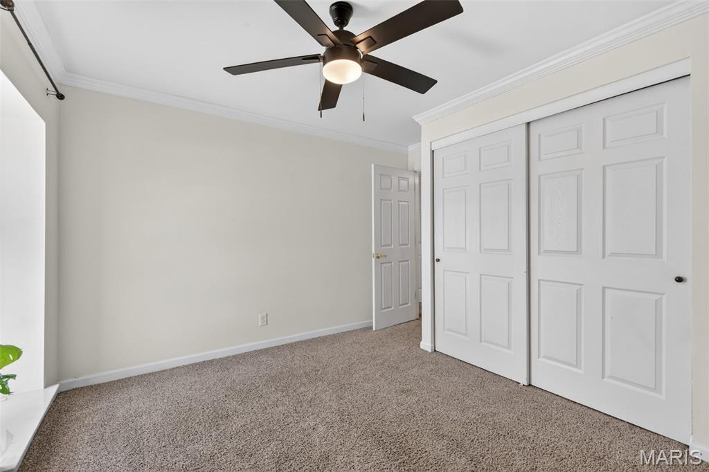 Geyer Place Condo - Residential