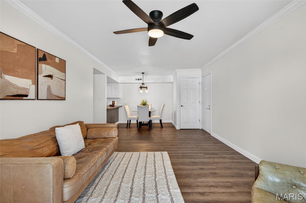 Geyer Place Condo - Residential