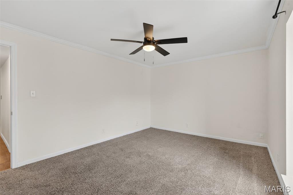 Geyer Place Condo - Residential