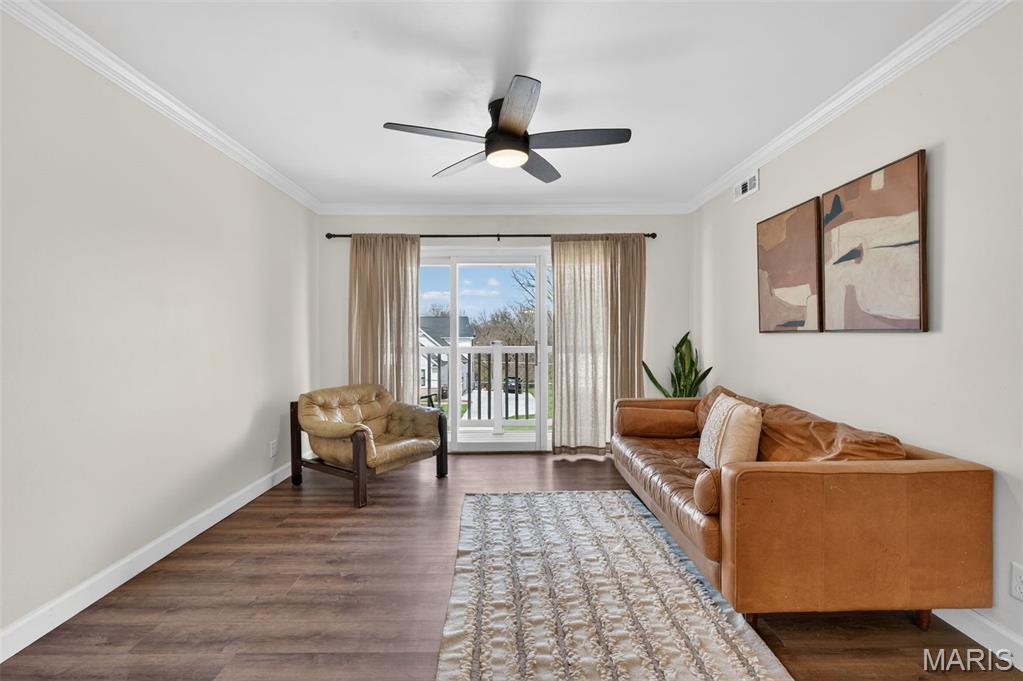 Geyer Place Condo - Residential