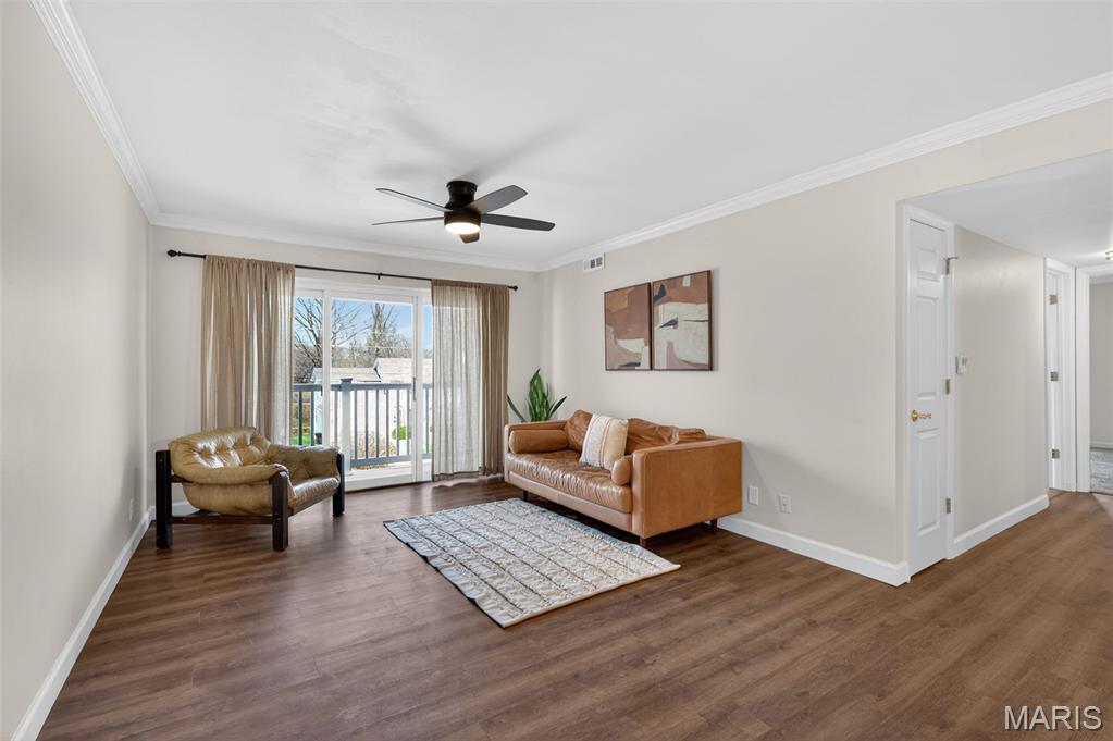 Geyer Place Condo - Residential