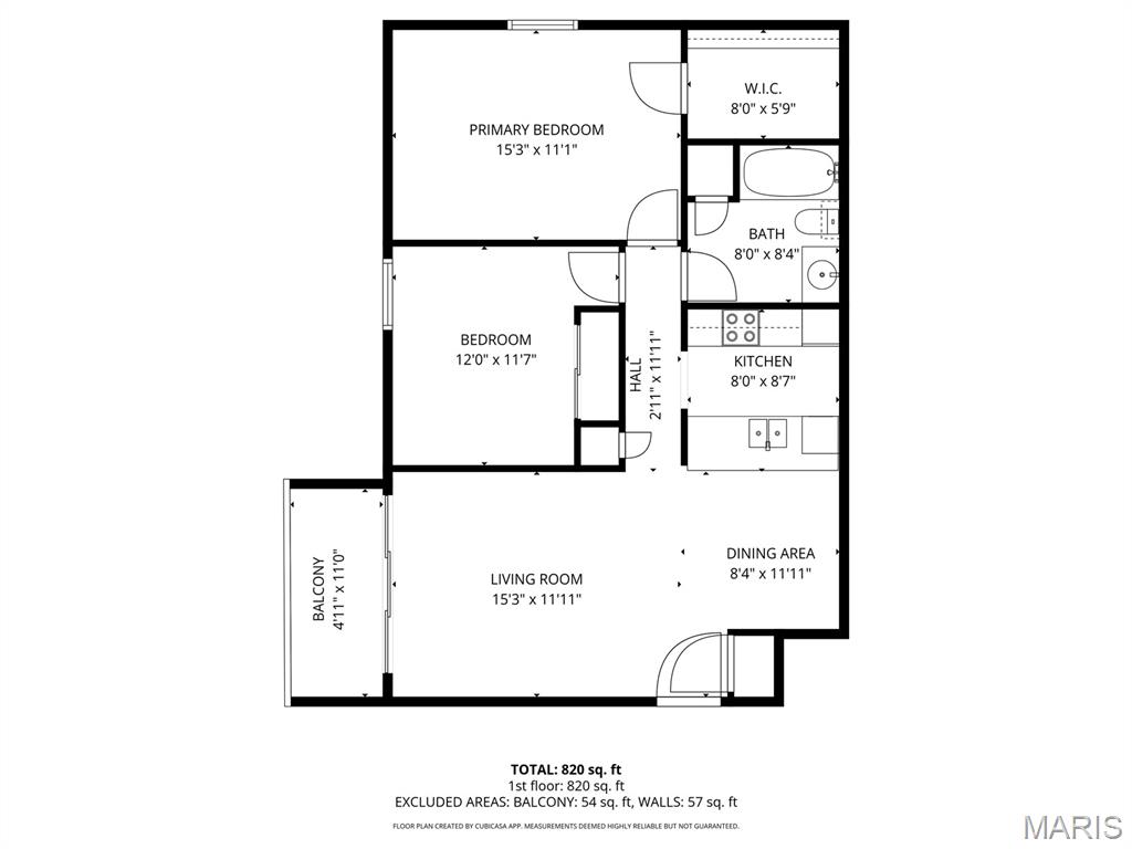 Geyer Place Condo - Residential