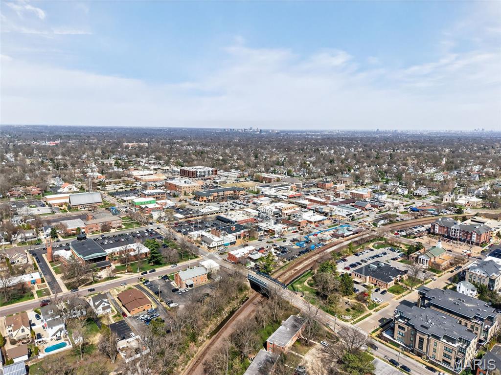 Geyer Place Condo - Residential