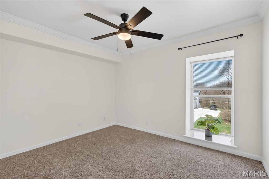 Geyer Place Condo - Residential