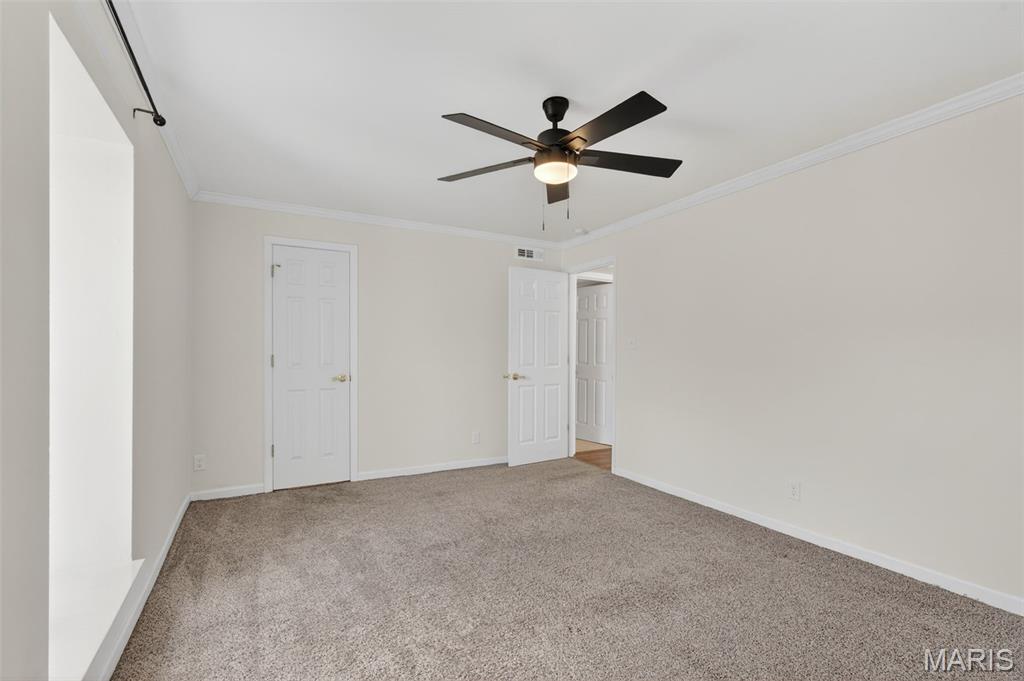 Geyer Place Condo - Residential