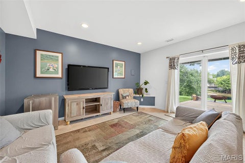 Tiny photo for 16801 Kehrsdale Drive, Chesterfield, MO 63005 (MLS # 26046464)