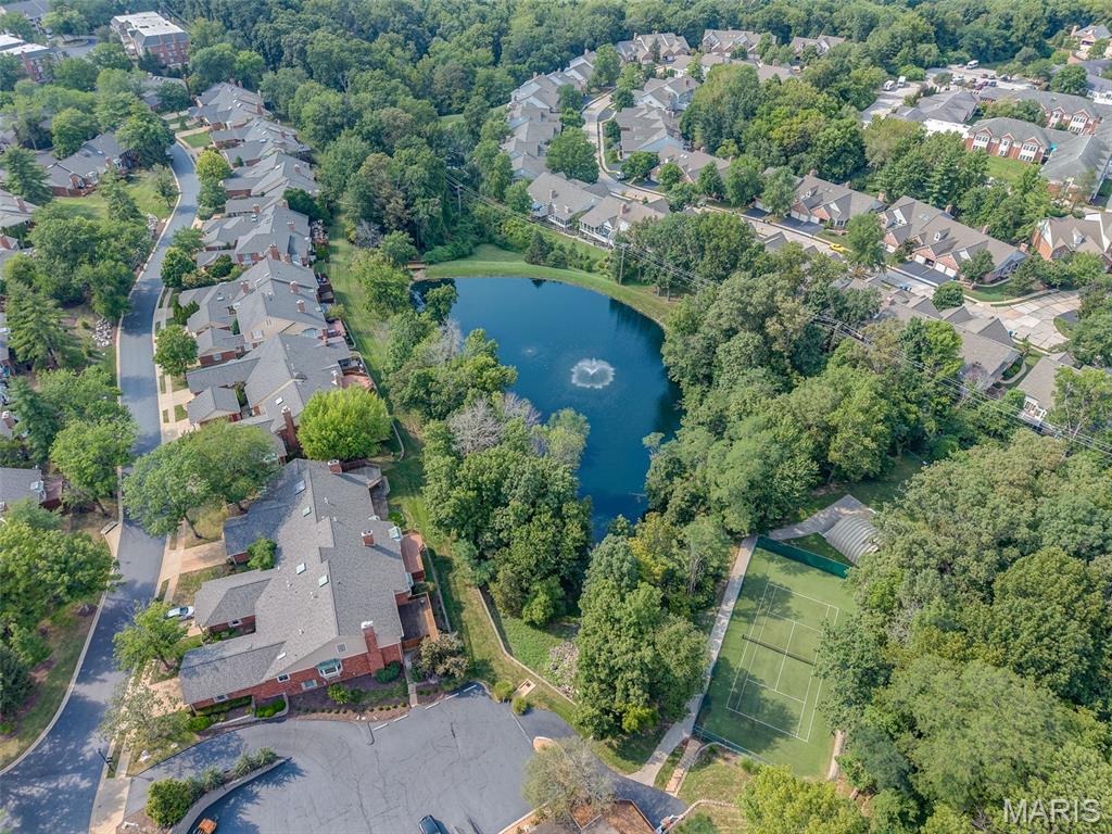 Baywood Villages Condo Ph Two - Residential