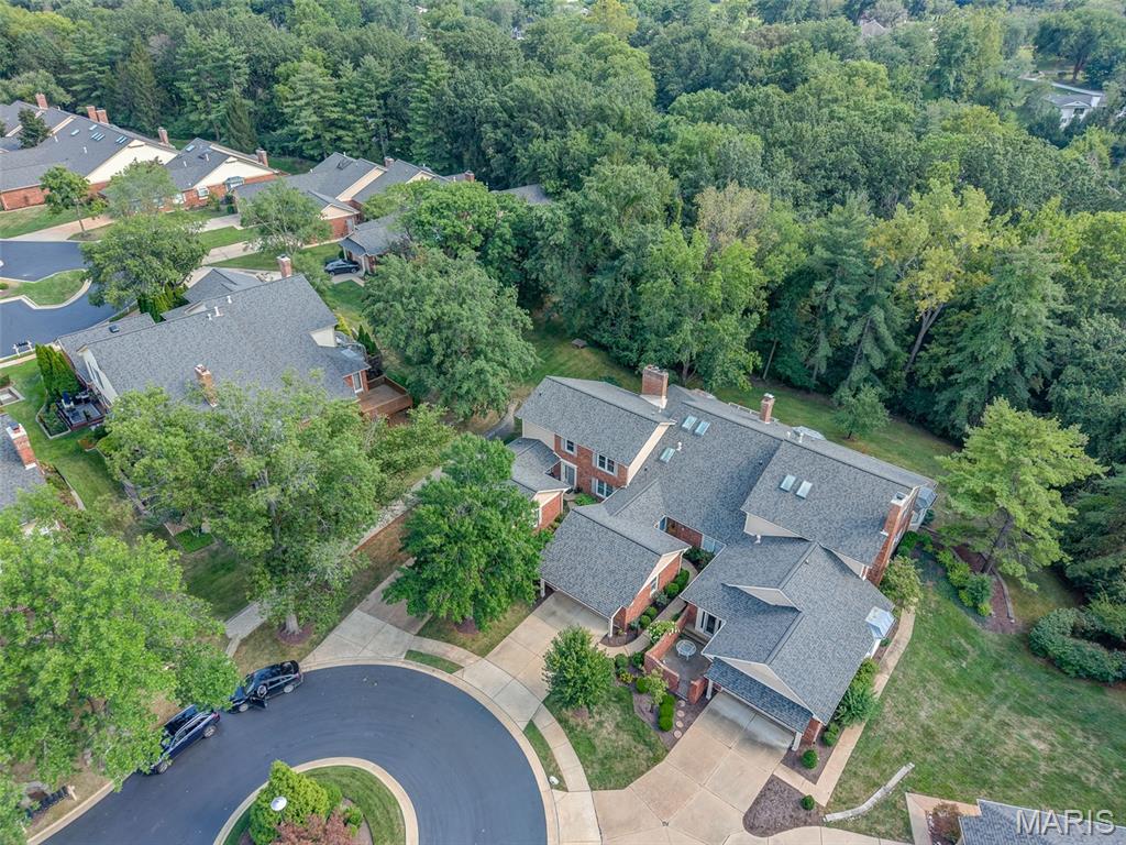 Baywood Villages Condo Ph Two - Residential