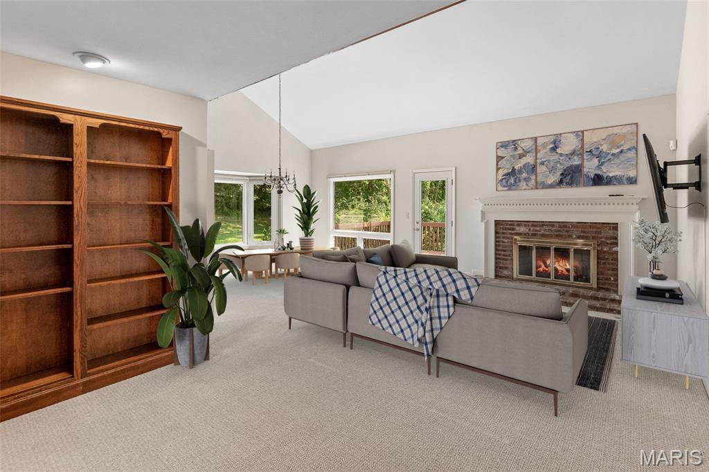 Baywood Villages Condo Ph Two - Residential