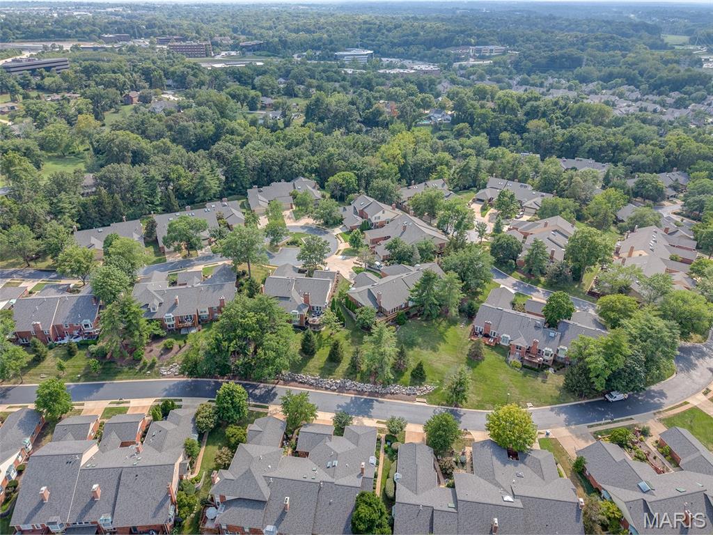 Baywood Villages Condo Ph Two - Residential