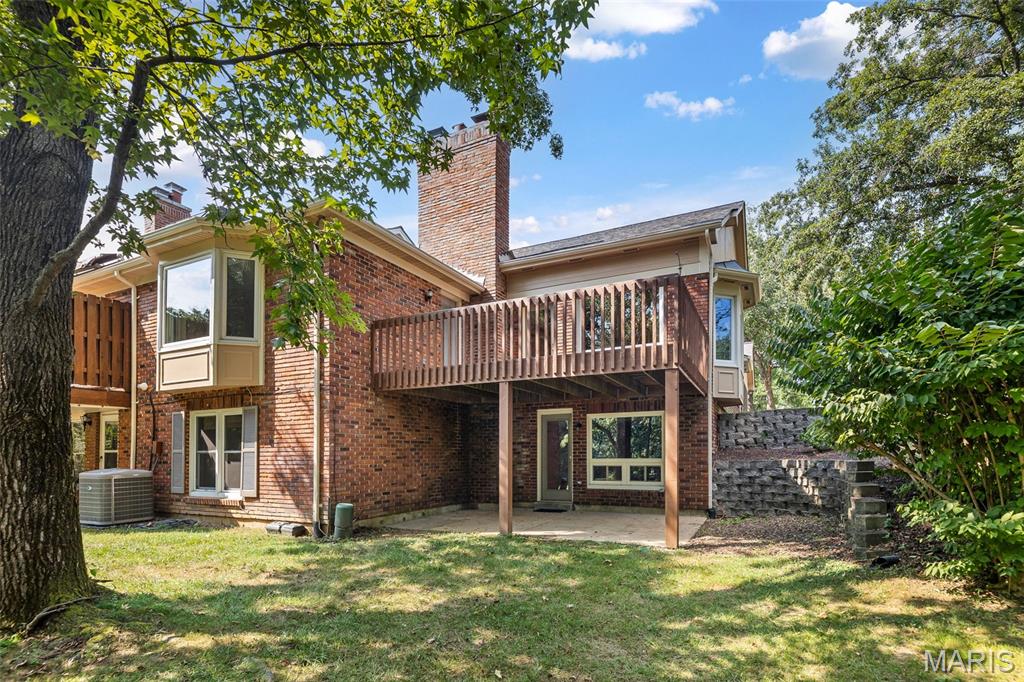 Baywood Villages Condo Ph Two - Residential