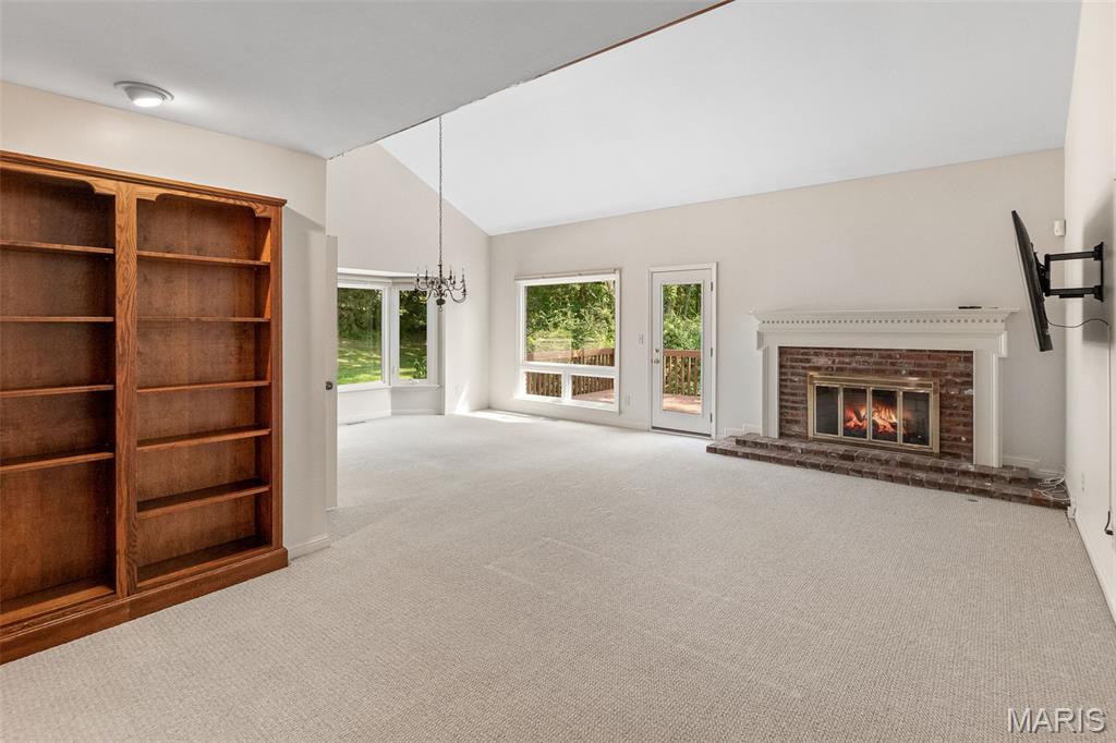 Baywood Villages Condo Ph Two - Residential