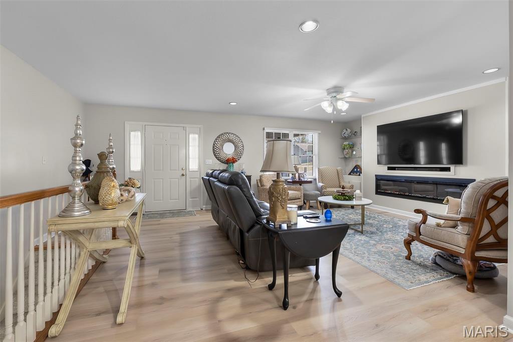 Lexington Place 01 - Residential