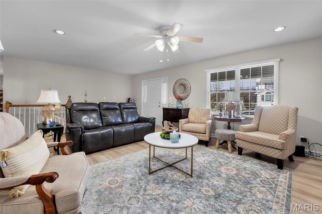 Lexington Place 01 - Residential